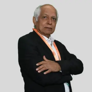 Mr. Shyam Warialani